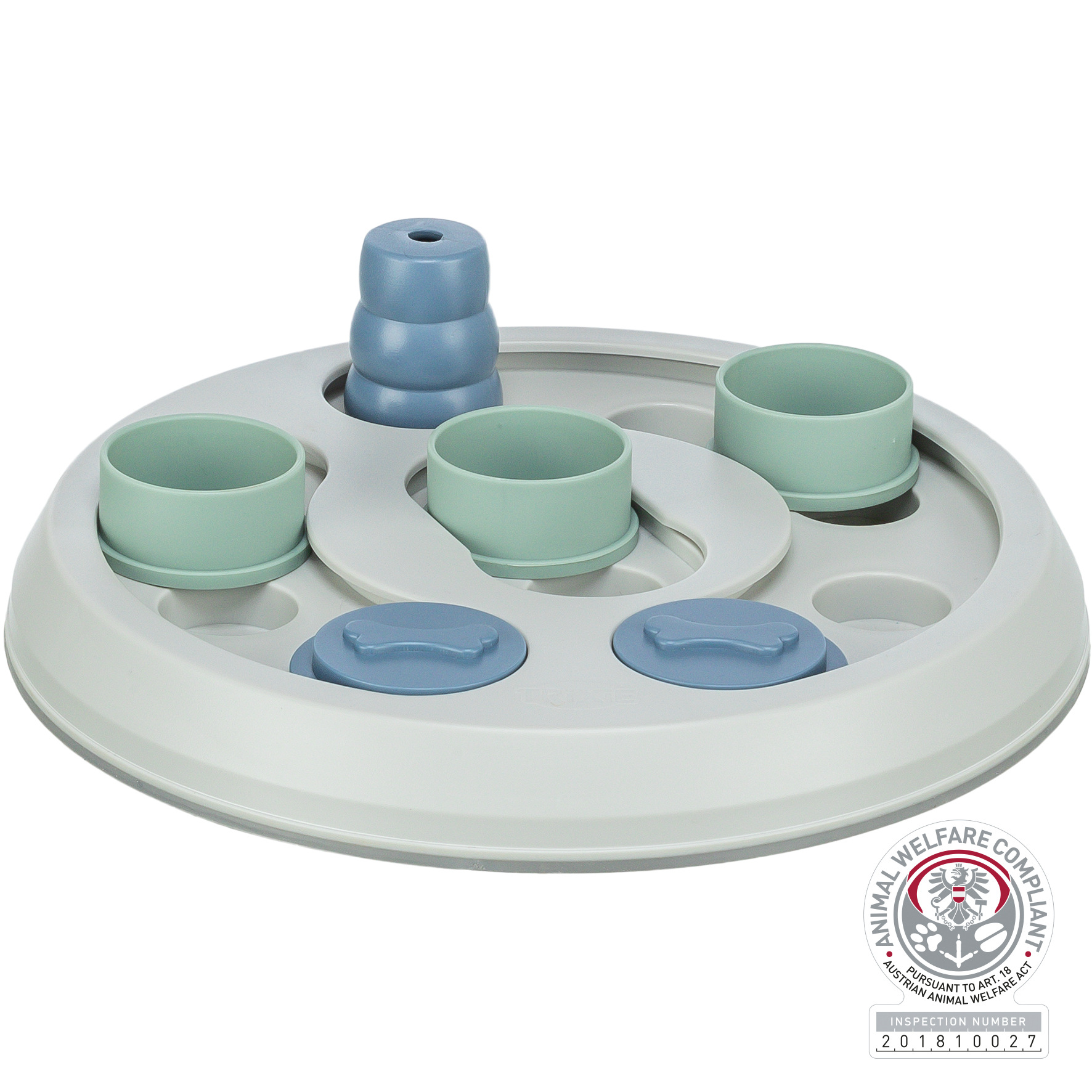 Dog Activity Flip & Fun, ø 23 cm Dog Activity Flip & Fun, ø 23 cm