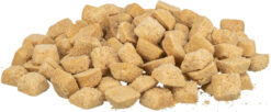Alternative view of Premio Cubes cuits au four au poulet et au saumon, 50 g