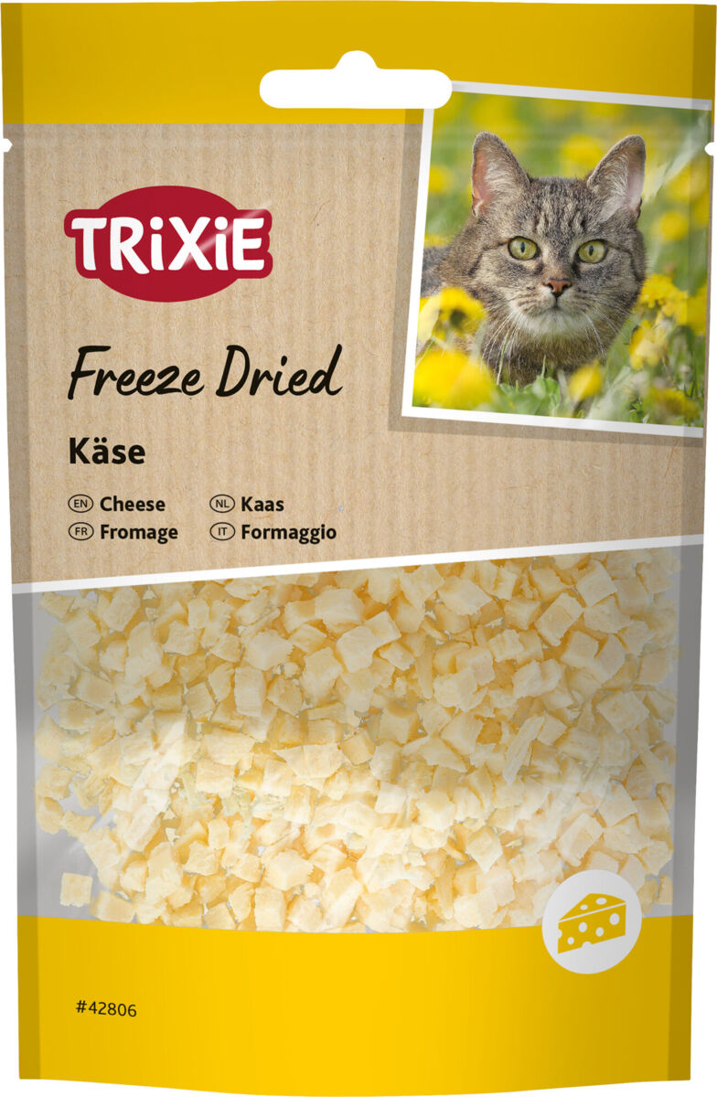 Freeze Dried fromage, 25 g Freeze Dried fromage, 25 g
