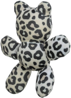 Alternative view of Ours, peluche, catnip, 12cm, divers