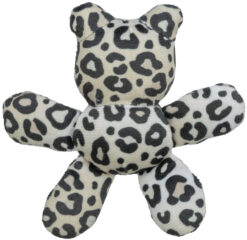Ours, peluche, catnip, 12cm, divers