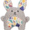 Lapin, peluche, catnip, 11cm