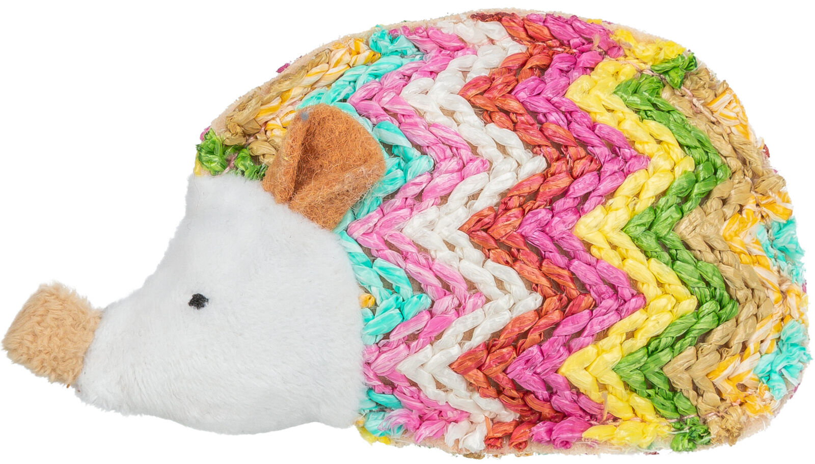 Igel, Katzenminze, 13cm Igel, Katzenminze, 13cm