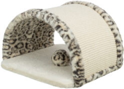 Pont griffoir Leo, 25cm, crème