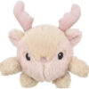 Xmas renne, en peluche, 18cm