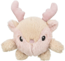 Xmas renne, en peluche, 18cm