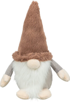 Xmas lutin, en peluche, 30cm