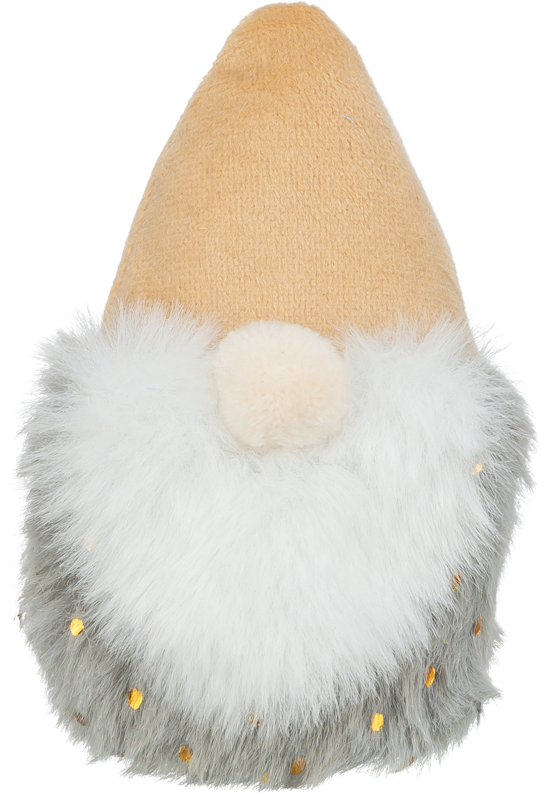 Xmas lutin, en peluche, 10cm Xmas lutin, en peluche, 10cm