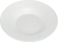 Xmas écuelle céramique, 0,2 l/ø 16cm, blanc