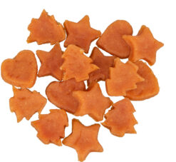 Xmas Chicken Selection, 100 g