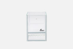 Alternative view of Spider Terrarium, 15x15x20cm; 3mm