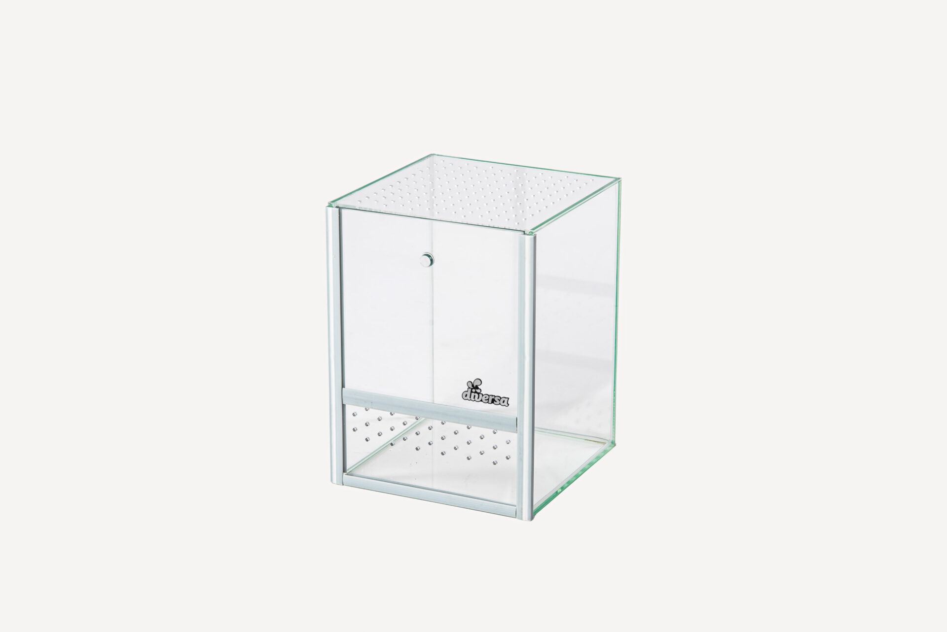 Spider Terrarium, 15x15x20cm; 3mm 15x15x20cm; 3mm Spider Terrarium, 15x15x20cm; 3mm 15x15x20cm; 3mm