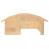 Maison des tortues