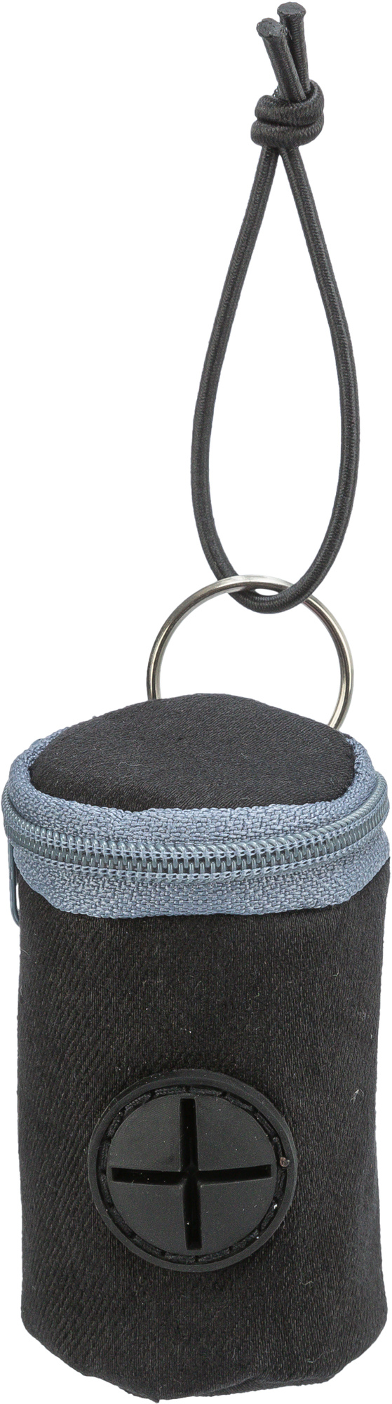 Beutelspender, Nylon/Polyester, 2×15 Btl., diverse Beutelspender, Nylon/Polyester, 2×15 Btl., diverse