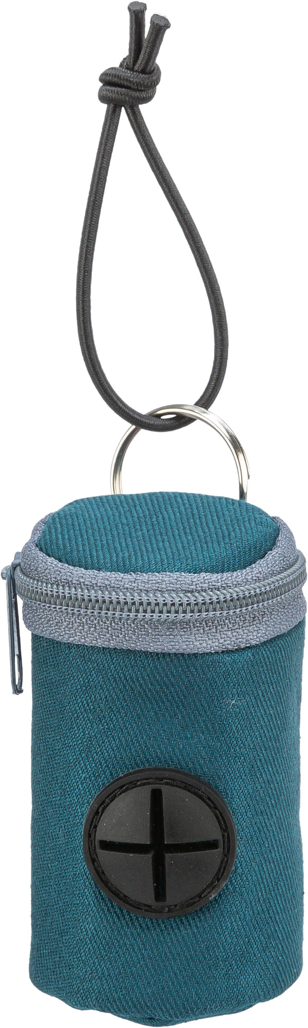 Beutelspender, Nylon/Polyester, 2×15 Btl., diverse Beutelspender, Nylon/Polyester, 2×15 Btl., diverse