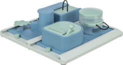 Dog Activity Poker Box 2, 31×10×31cm