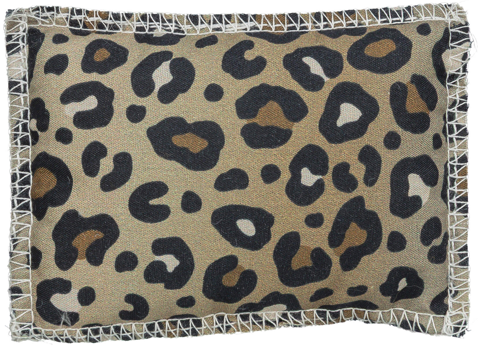 Kissen, Baumwolle, Baldrian, 7×9cm, diverse Kissen, Baumwolle, Baldrian, 7×9cm, diverse