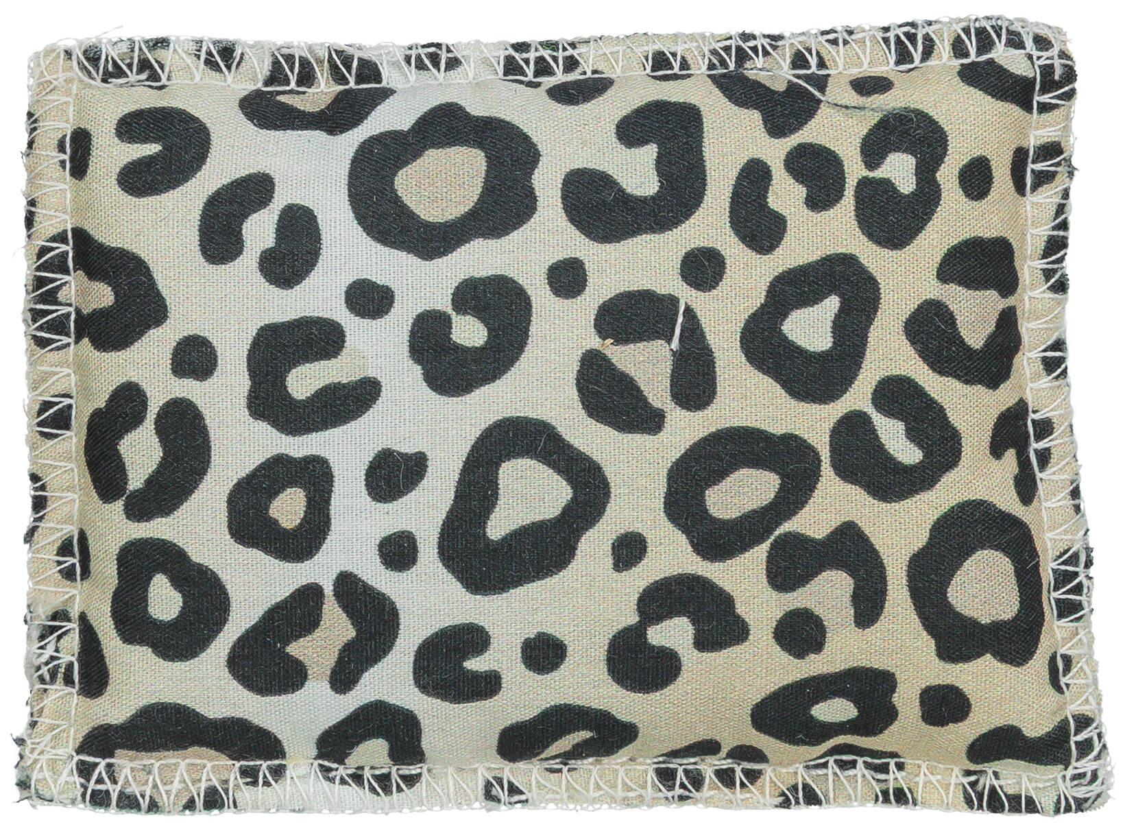 Kissen, Baumwolle, Baldrian, 7×9cm, diverse Kissen, Baumwolle, Baldrian, 7×9cm, diverse