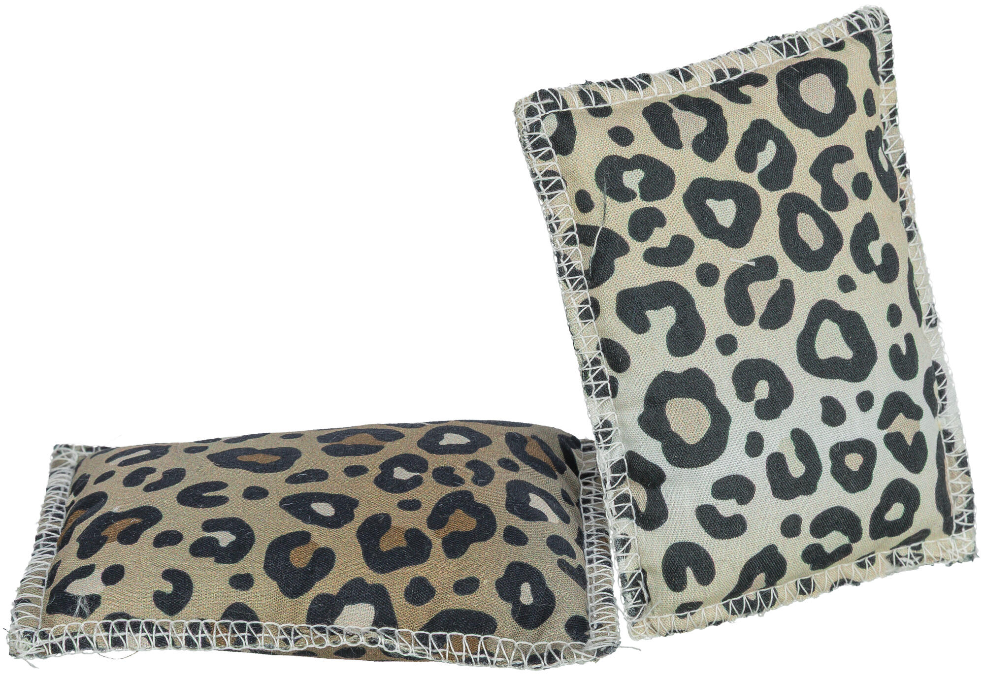 Kissen, Baumwolle, Baldrian, 7×9cm, diverse Kissen, Baumwolle, Baldrian, 7×9cm, diverse