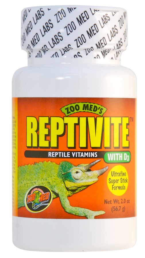 Reptivite with D3, 57g Reptivite with D3, 57g