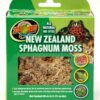 New Zealand Moss (sphagnum moss), 1,31L