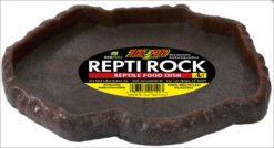 Repti Rock Food Dish