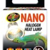 Nano Halogen Heat Lamp, 35W