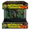 Naturalistic Terrrarium