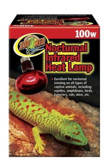 Red Infrared Heat Lamp 100W Red Infrared Heat Lamp 100W