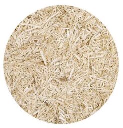 Alternative view of Aspen Snake Bedding, 26,4L