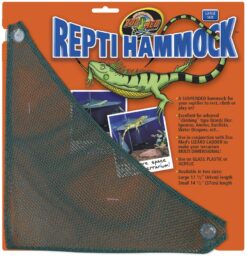 Repti Hammock