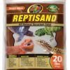 ReptiSand - Desert White, 9Kg