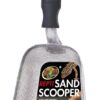 Repti Sands scooper