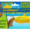 Floating Turtle Feeder