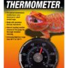 Analog Reptile Thermometer