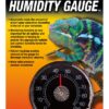Analog Humidity Gauge