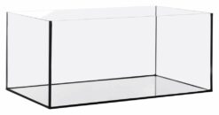 aquarium tout en verre droit, 12L/4mm