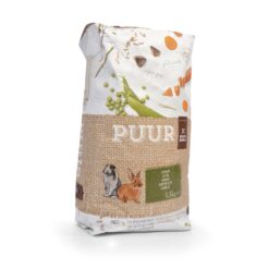 Puur lapin aliments complets MHD 03/26