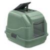 Katzentoilette Easy Cat 2ND LIFE, div. Farben