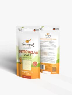 Alternative view of Bellfor chat gastro relax base d'insectes