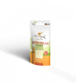 Bellfor chat gastro relax base d'insectes