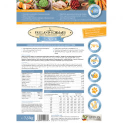 Alternative view of Bellfor Freiland-Schmaus Junior MHD 01/26