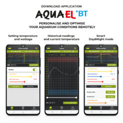 Alternative view of FLOW HEATER BT