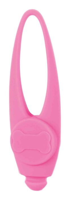 Flasher pour chiens, ø 3,5×11cm