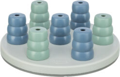 "Dog Activity Mini Solitär"