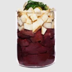 Alternative view of Hypoallergénique canard a, racine de persil