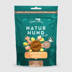 Friandises chien naturel, poulet