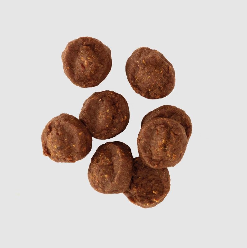 Leckerlis Naturhund Trekking Treats Rind 50g Leckerlis Naturhund Trekking Treats Rind 50g