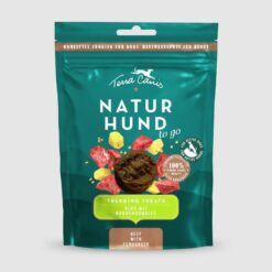 Friandises chien naturel, boeuf