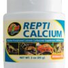Repti Calcium without D3, 85g